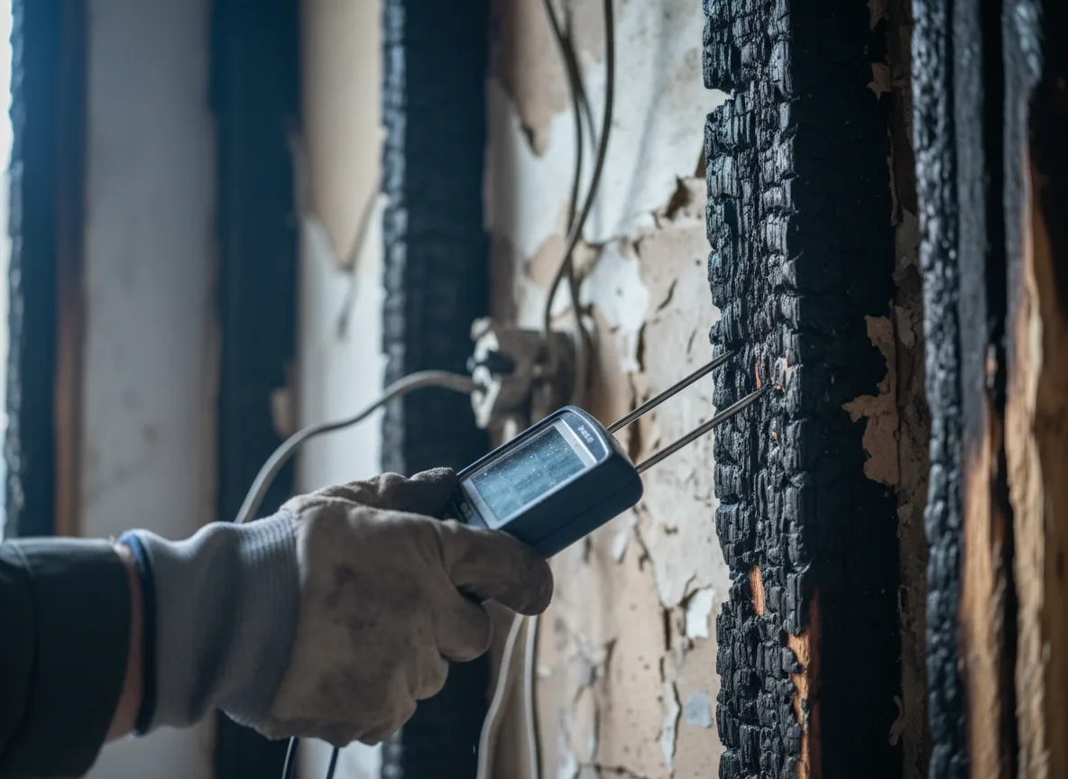Fire Damage Restoration Rudolph, WI FAQs